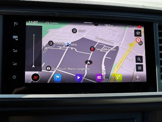 Cupra Ateca 2.0 TSI 4Drive DSG VZ