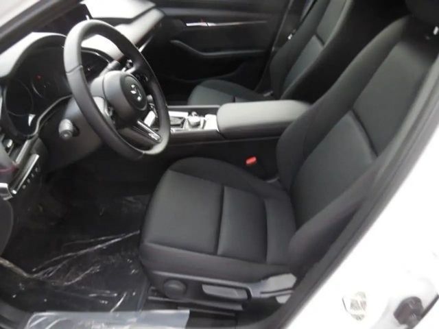 Mazda 3 Homura SkyActiv e-Skyactiv