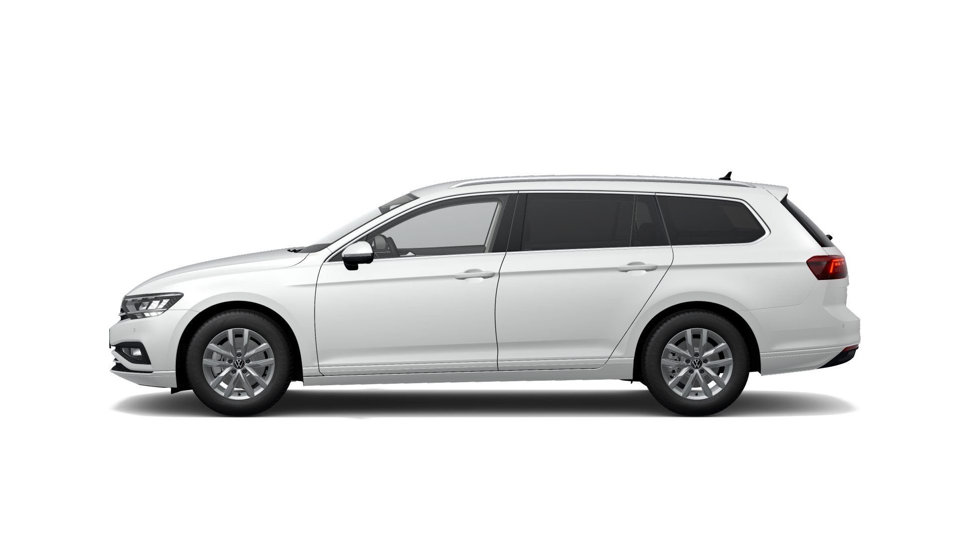 Volkswagen Passat 2.0 TDI Business DSG Variant