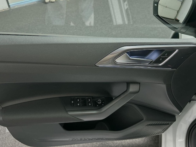 Volkswagen Polo 2.0 TSI