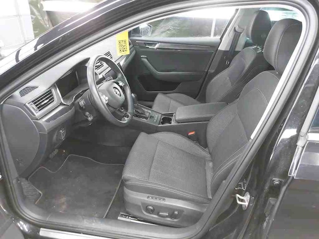 Skoda Superb 1.5 TSI Combi Style Style