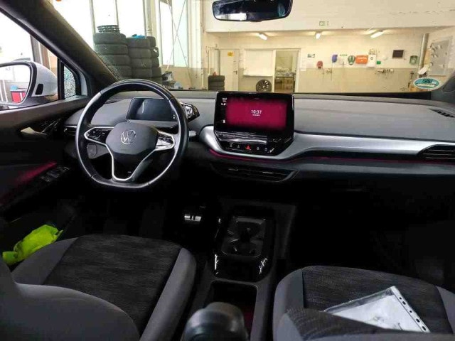 Volkswagen ID.4 Performance Pro