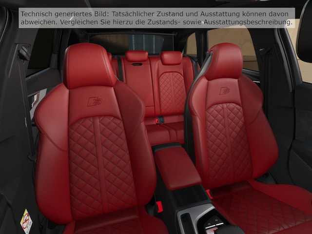 Audi S4 Avant Quattro