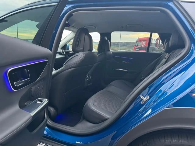 Mercedes-Benz C 200 Estate