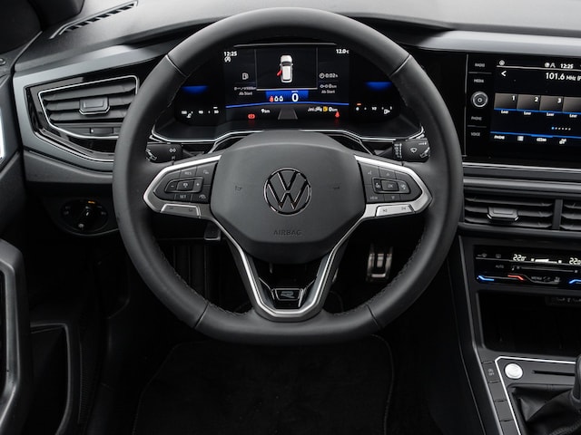 Volkswagen Taigo 1.0 TSI