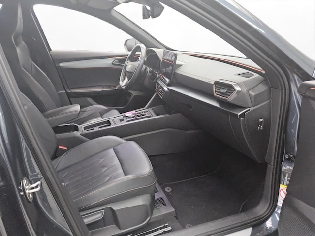 Cupra Formentor 1.4 VZ e-Hybrid