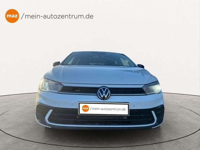 Volkswagen Polo GOAL 1.0 l TSI OPF 95 PS 5-Gang Navi