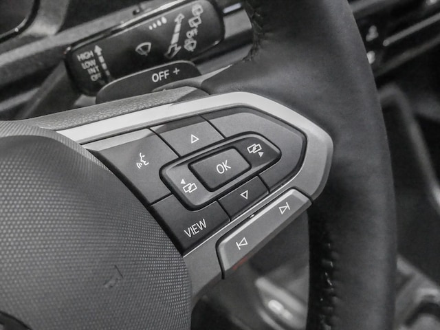 Volkswagen Caddy DSG Life eHybrid