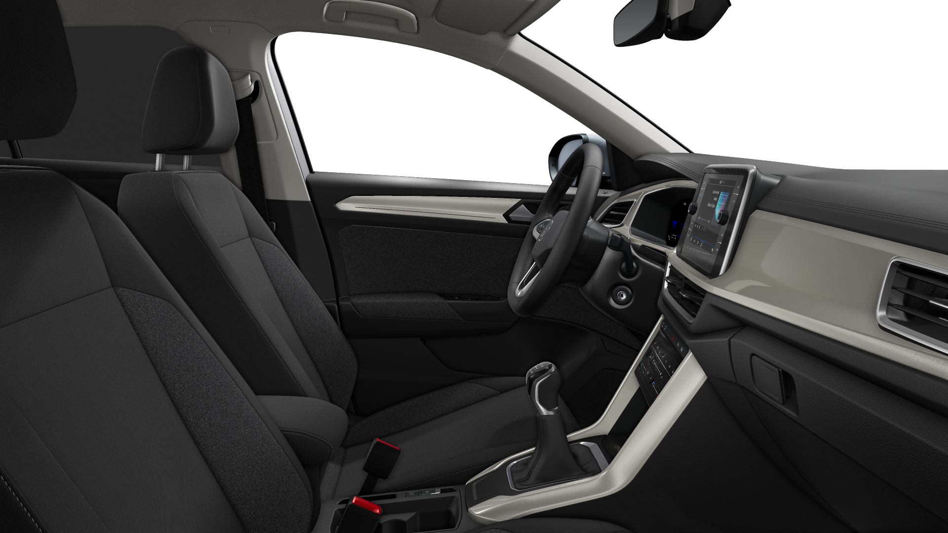 Volkswagen T-Roc 1.0 TSI Move