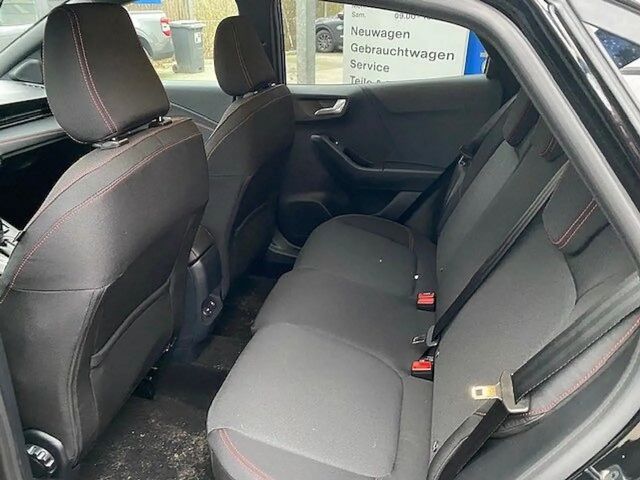 Ford Puma 1.0EcoB.''ST-LINE''Kamera,LED-SW,el.Klappe