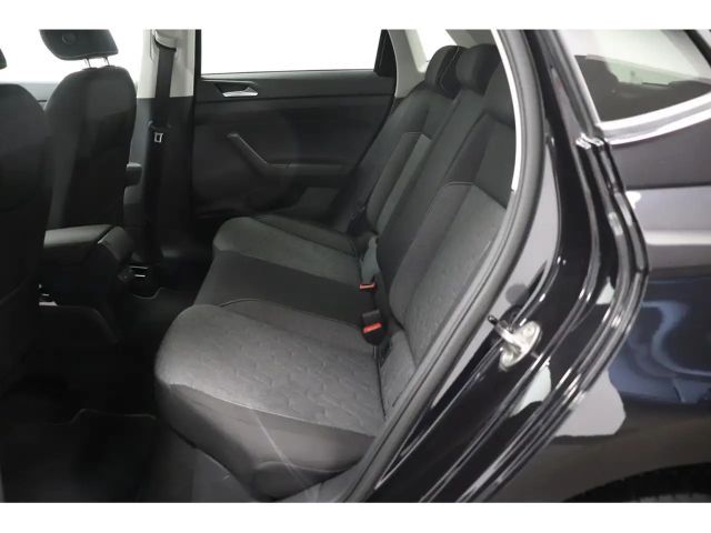 Volkswagen Polo 1.0 TSI Move