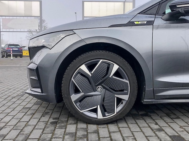 Skoda Enyaq 4x4 Coupe RS Suite
