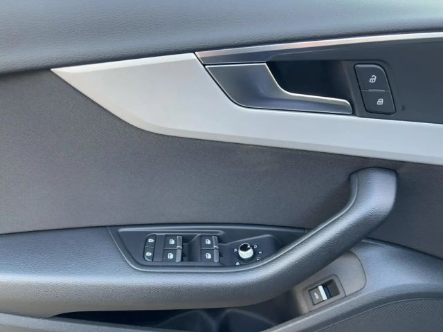 Audi A4 40 TFSI S-Tronic