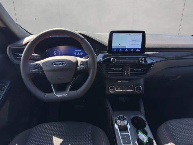 Ford Kuga ST Line