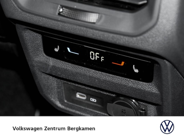 Volkswagen Tiguan Allspace R-Line