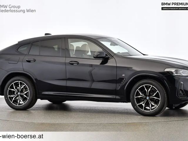 BMW X4 xDrive20d