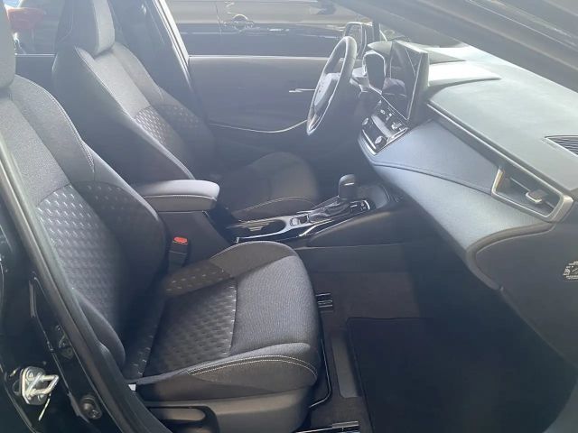 Suzuki Swace Comfort Hybrid