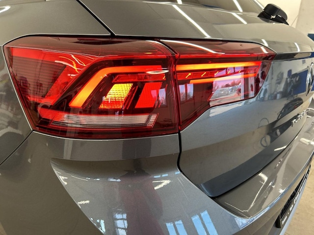 Volkswagen T-Roc 2.0 TDI DSG Style