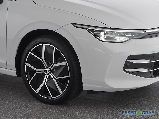 Volkswagen Golf 1.5 eTSI DSG