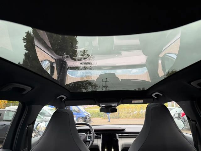 Ford Explorer Extended range Premium