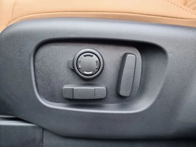 Land Rover Discovery Dynamic HSE