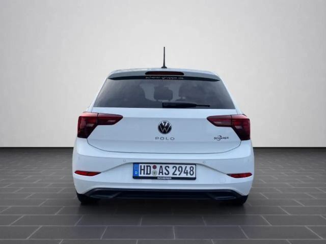 Volkswagen Polo 1.0 TSI DSG