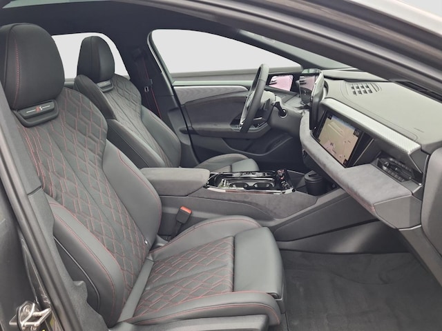 Audi A6 e-tron Avant Quattro