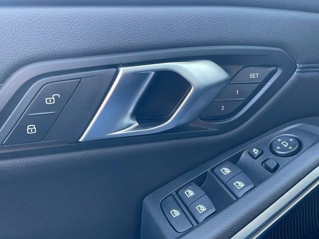 BMW 318 318i M-Sport