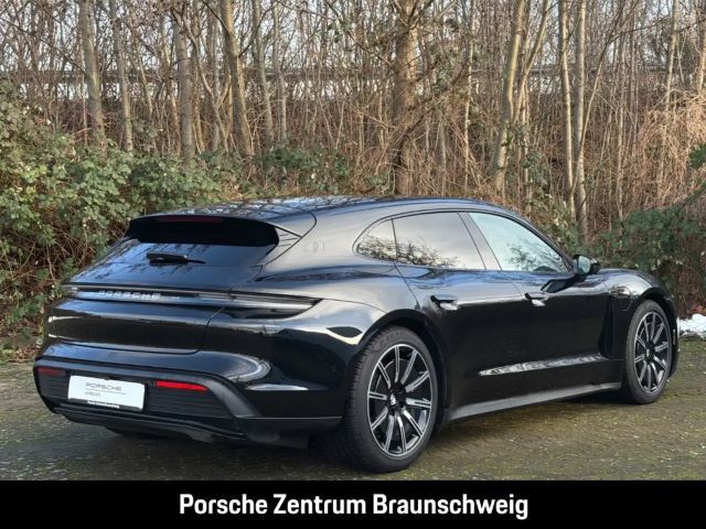 Porsche Taycan Sport Turismo