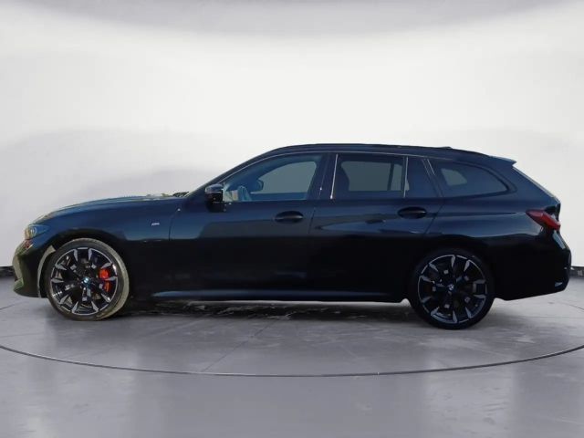 BMW 320 320d M-Sport Touring xDrive