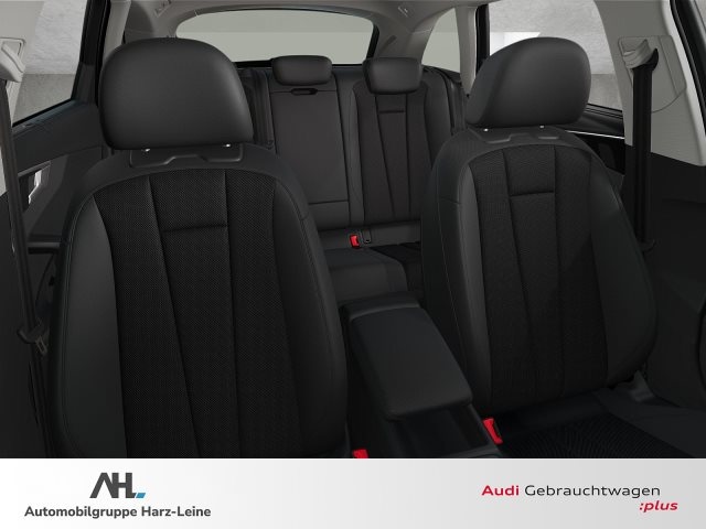 Audi A4 30 TDI Avant S-Tronic