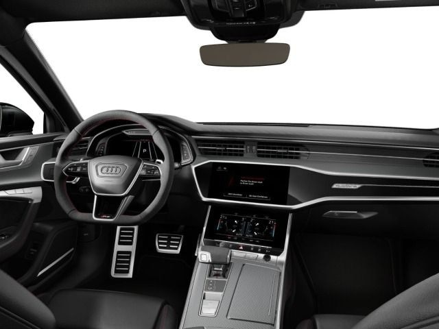 Audi A6 e-tron Avant Performance Quattro