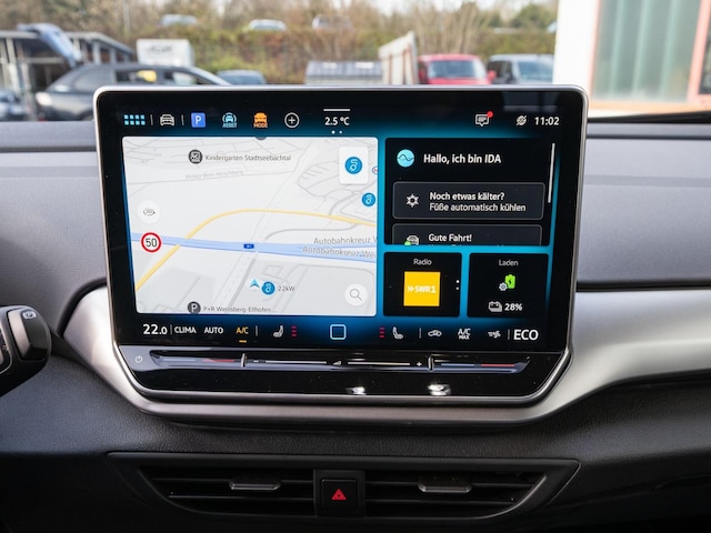 Volkswagen ID.4 Pure