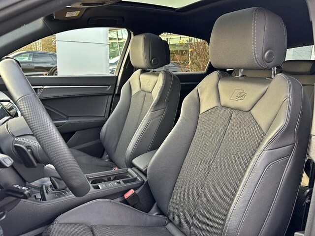 Audi Q3 35 TFSI S-Line S-Tronic Sportback