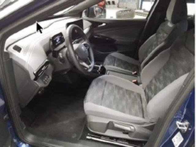 Volkswagen ID.5 IQ.Drive Pure