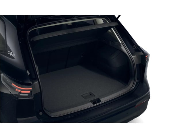 Volkswagen Tiguan 2.0 TDI DSG