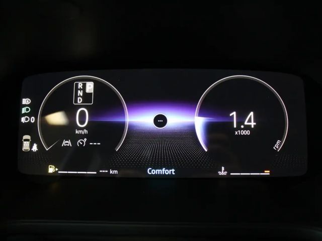 Mitsubishi ASX TOP 1.3 T-Benziner 7-DCT Automatik 158 PS