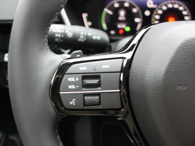 Honda CR-V 2.0 Elegance e:HEV