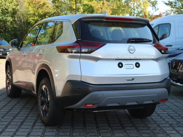 Nissan X-trail Acenta