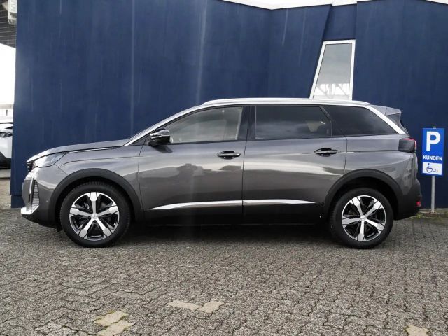 Peugeot 5008 Allure Pack