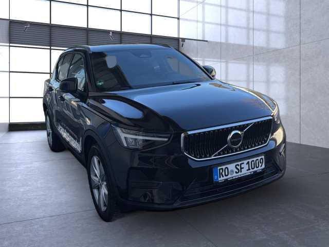 Volvo XC40 XC40 Einparkhilfe el. Fenster