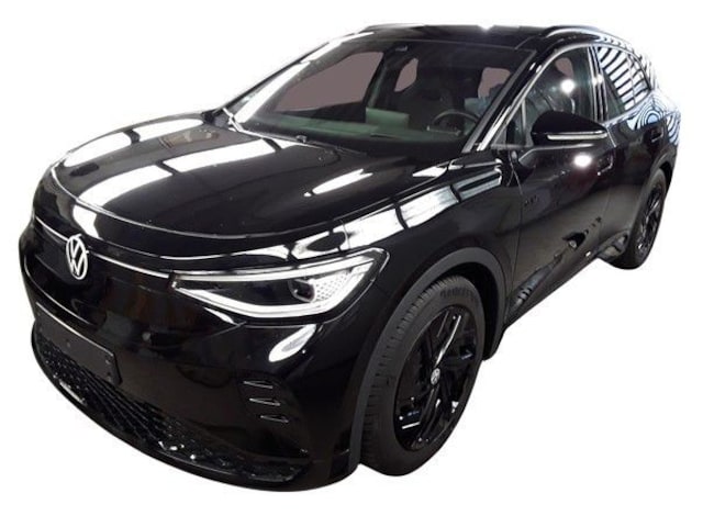 Volkswagen ID.4 4Motion GTX