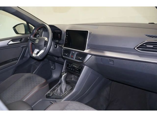 Seat Tarraco 1.5 TSI DSG FR-lijn