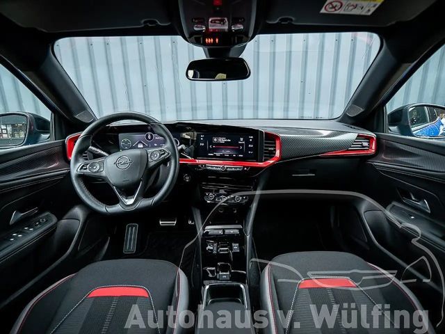 Opel Mokka GS-Line Grand Sport