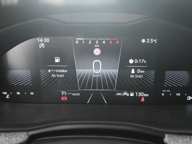 Skoda Kamiq Selection