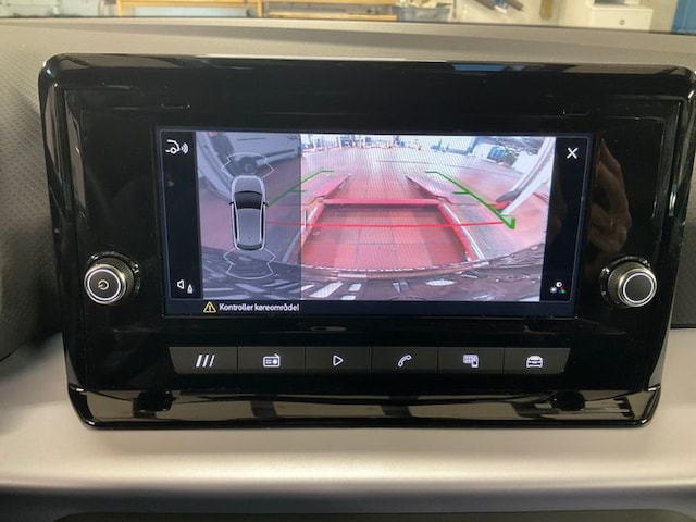 Seat Ibiza 1.0 TSI DSG FR-lijn