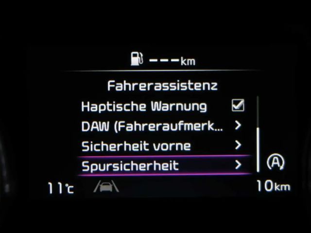 Kia Ceed Edition 7 GDi