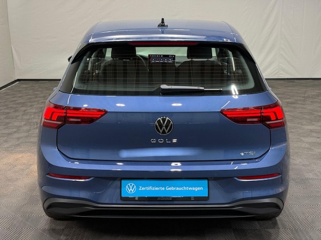 Volkswagen Golf 1.5 eTSI DSG Life