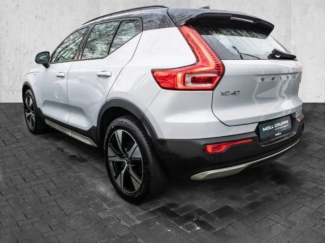 Volvo XC40 R-Design T5