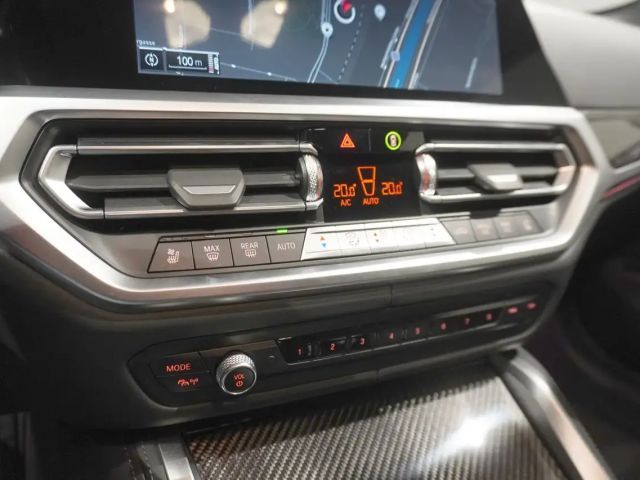 BMW M4 Competition Coupé xDrive